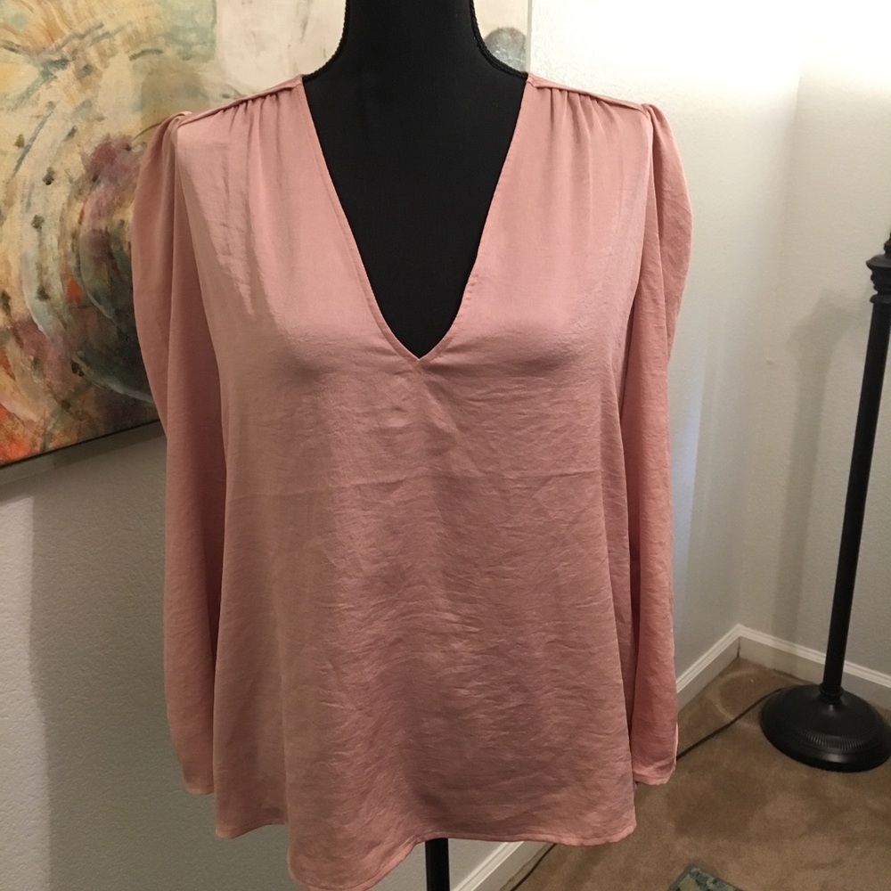 Express Top